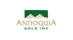 Antioquia GOLD INC